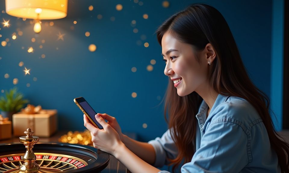 rekemenbw Gold Roulette
